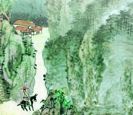 山環水繞|陸游 《遊山西村》原文注釋、賞析